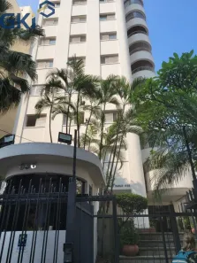Apartamento com 3 Quartos à venda, 117m² no Pinheiros, São Paulo