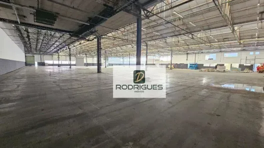 Galpão/Depósito/Armazém para alugar, 4300m² no Planalto, São Bernardo do Campo