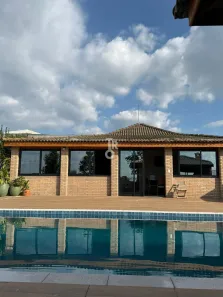 Fazenda/Sítio com 3 Quartos à venda, 2980m² no Jardim Pellizzari Jundiaí, Jundiaí