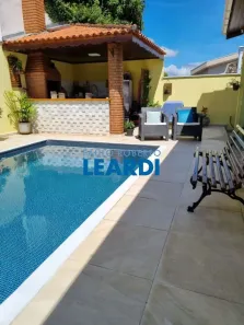 Casa de Condomínio com 4 Quartos à venda, 320m² no Alphaville, Santana de Parnaíba