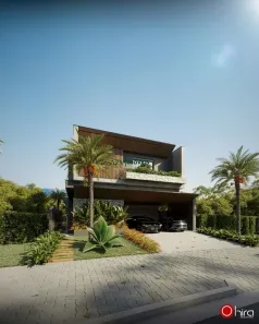 Casa de Condomínio com 5 Quartos à venda, 303m² no Centro, Passo Fundo
