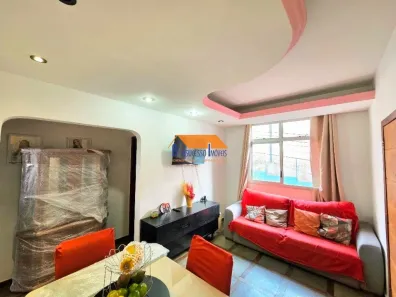 Apartamento com 3 Quartos à venda, 85m² no Graça, Belo Horizonte