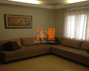 Sobrado com 3 Quartos à venda, 275m² no Vila Todos os Santos, Indaiatuba