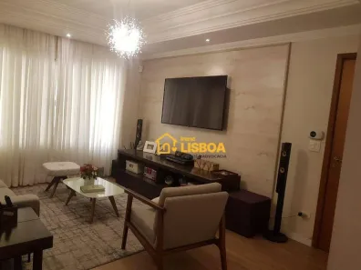 Sobrado com 3 Quartos à venda, 180m² no Vila Carrão, São Paulo
