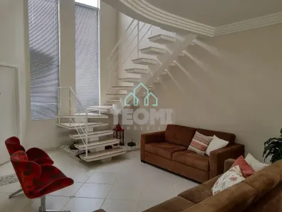 Sobrado com 3 Quartos à venda, 237m² no Condomínio Vale do Sol, Tremembé
