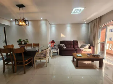 Apartamento com 2 Quartos à venda, 84m² no Tupi, Praia Grande