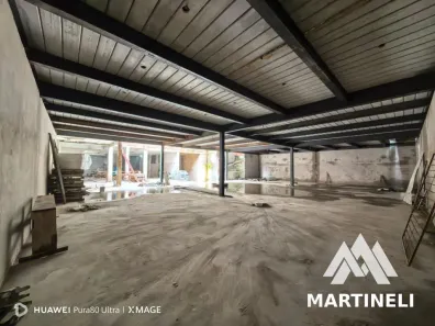 Galpão/Depósito/Armazém com 2 Quartos para alugar, 2400m² no Mooca, São Paulo