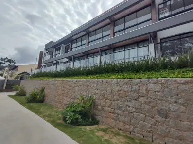 Apartamento com 1 Quarto à venda, 51m² no Cacupé, Florianópolis
