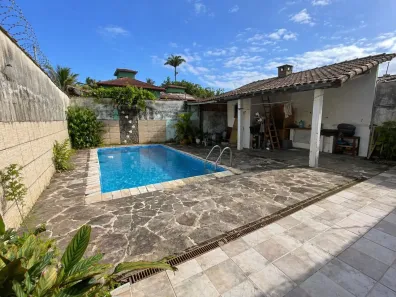 Casa com 2 Quartos à venda, 130m² no Indaiá, Bertioga