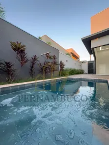 Casa de Condomínio com 3 Quartos à venda, 251m² no Parque Residencial Damha VI, São José do Rio Preto