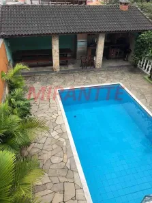 Sobrado com 3 Quartos à venda, 629m² no Vila Nova Mazzei, São Paulo