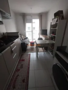 Apartamento com 2 Quartos à venda, 35m² no Cambuci, São Paulo