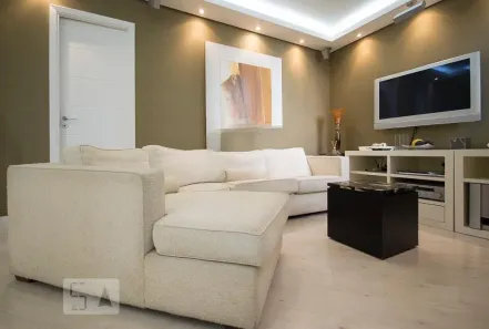 Apartamento com 2 Quartos à venda, 74m² no Indianópolis, São Paulo