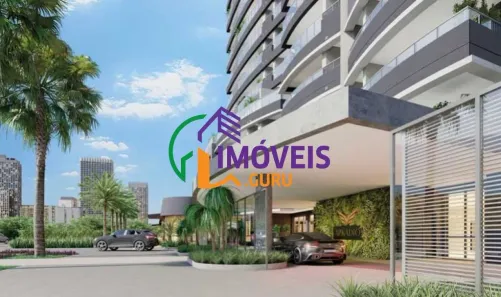 Apartamento com 3 Quartos à venda, 142m² no Jardim das Acácias, São Paulo
