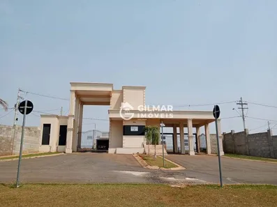 Lote/Terreno à venda, 350m² no Reserva do Jaguary, Jaguariúna
