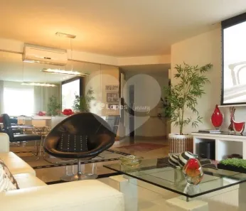Apartamento com 4 Quartos à venda, 200m² no Barra da Tijuca, Rio de Janeiro