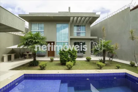 Casa com 4 Quartos à venda, 375m² no Estoril, Belo Horizonte