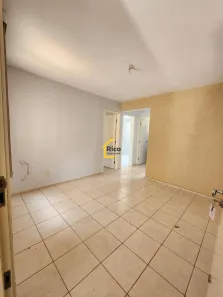 Apartamento com 2 Quartos para alugar, 45m² no Parque Esplanada III, Valparaíso de Goiás
