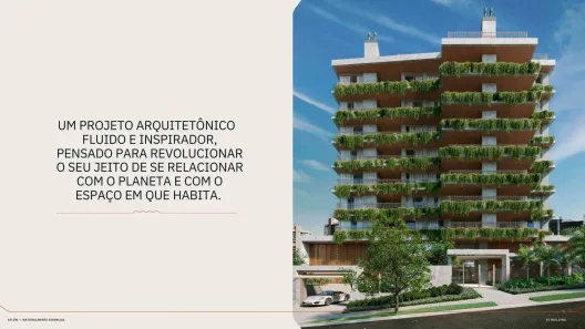 Apartamento com 2 Quartos à venda, 108m² no Água Verde, Curitiba