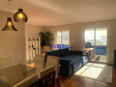 Apartamento com 3 Quartos à venda, 103m² no Vila Suzana, São Paulo