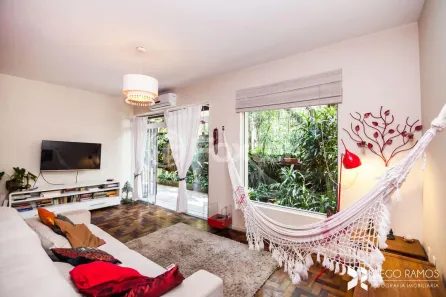 Apartamento com 3 Quartos à venda, 126m² no Moinhos de Vento, Porto Alegre