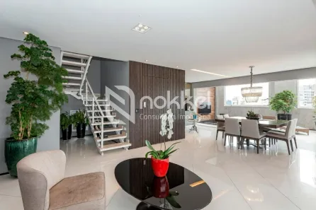 Cobertura com 3 Quartos à venda, 332m² no Vila Mariana, São Paulo