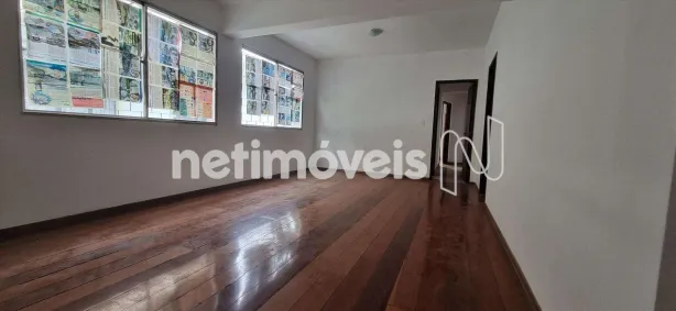 Apartamento com 3 Quartos à venda, 115m² no Cidade Nova, Belo Horizonte