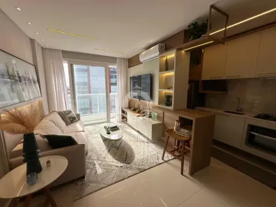 Apartamento com 2 Quartos à venda, 64m² no Navegantes, Capão da Canoa