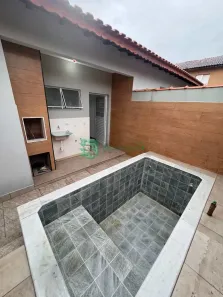 Casa com 3 Quartos à venda, 80m² no , Mongaguá