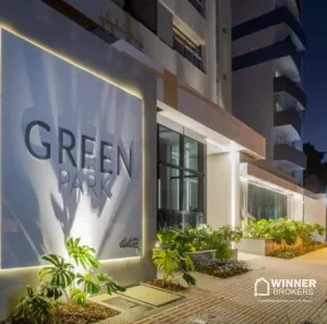 Apartamento com 3 Quartos à venda, 84m² no Zona 03, Maringá