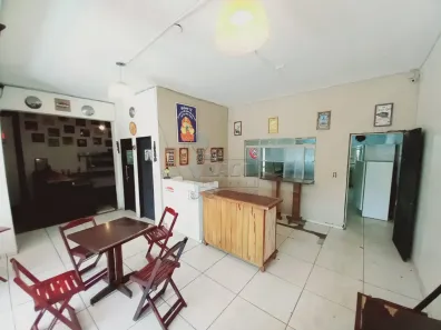Ponto Comercial com 3 Quartos para alugar, 255m² no Parque Anhangüera, Ribeirão Preto