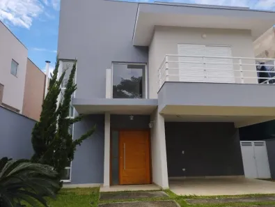 Casa com 3 Quartos à venda, 220m² no Residencial Ibi-aram, Itupeva