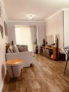 Apartamento com 3 Quartos à venda, 65m² no Brás, São Paulo