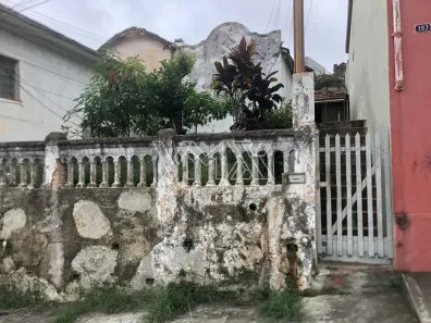 Lote/Terreno à venda, 241m² no Vila Paiva, São Paulo
