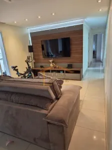 Apartamento com 3 Quartos à venda, 110m² no Imirim, São Paulo