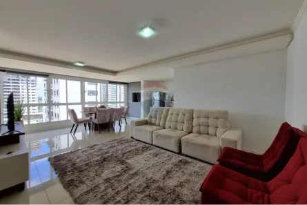 Apartamento com 2 Quartos para alugar, 99m² no Vila Rodrigues, Passo Fundo