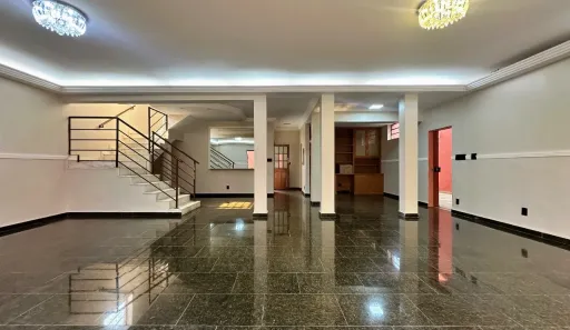 Casa com 4 Quartos à venda, 424m² no Alto da Boa Vista, Ribeirão Preto