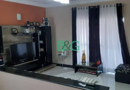 Casa de Condomínio com 3 Quartos à venda, 210m² no Vila Tolstoi, São Paulo