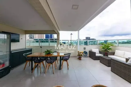 Cobertura com 4 Quartos à venda, 153m² no Prado, Belo Horizonte