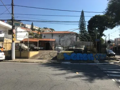 Ponto Comercial para alugar, 60m² no Jardim Vila Mariana, São Paulo