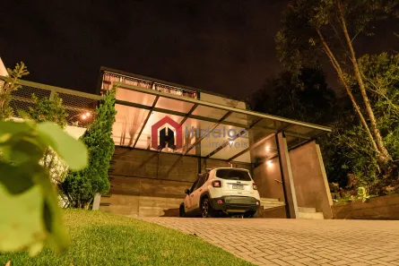 Casa de Condomínio com 3 Quartos à venda, 183m² no Querência, Viamão