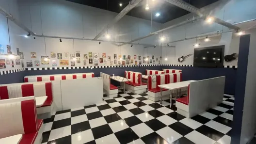Ponto Comercial para venda ou aluguel, 221m² no Jardim América, São José dos Campos