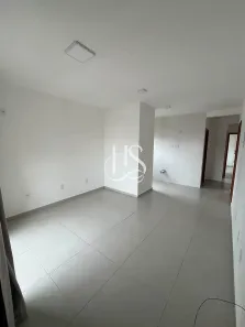 Apartamento com 2 Quartos à venda, 62m² no Barra do Aririú, Palhoça