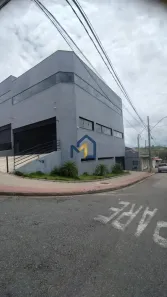 Ponto Comercial para alugar, 334m² no Altos da Vila Paiva, São José dos Campos