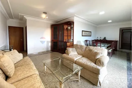 Apartamento com 3 Quartos à venda, 173m² no Jardim São Luiz, Ribeirão Preto