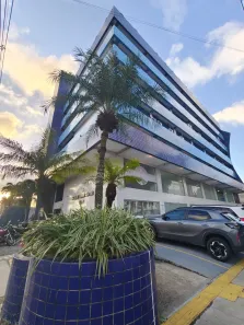 Sala Comercial à venda, 29m² no Lagoa Nova, Natal