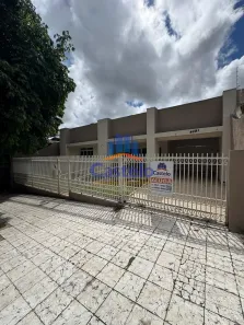 Imóvel Comercial para alugar, 267m² no Zona I, Umuarama