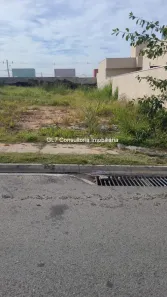 Lote/Terreno à venda, 213m² no Jardim das Andorinhas, Indaiatuba