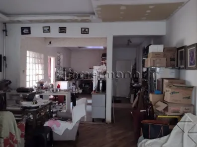 Apartamento com 2 Quartos à venda, 102m² no Santa Cecília, São Paulo