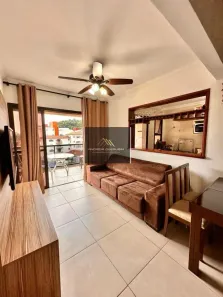 Cobertura com 3 Quartos para alugar, 117m² no , Ubatuba